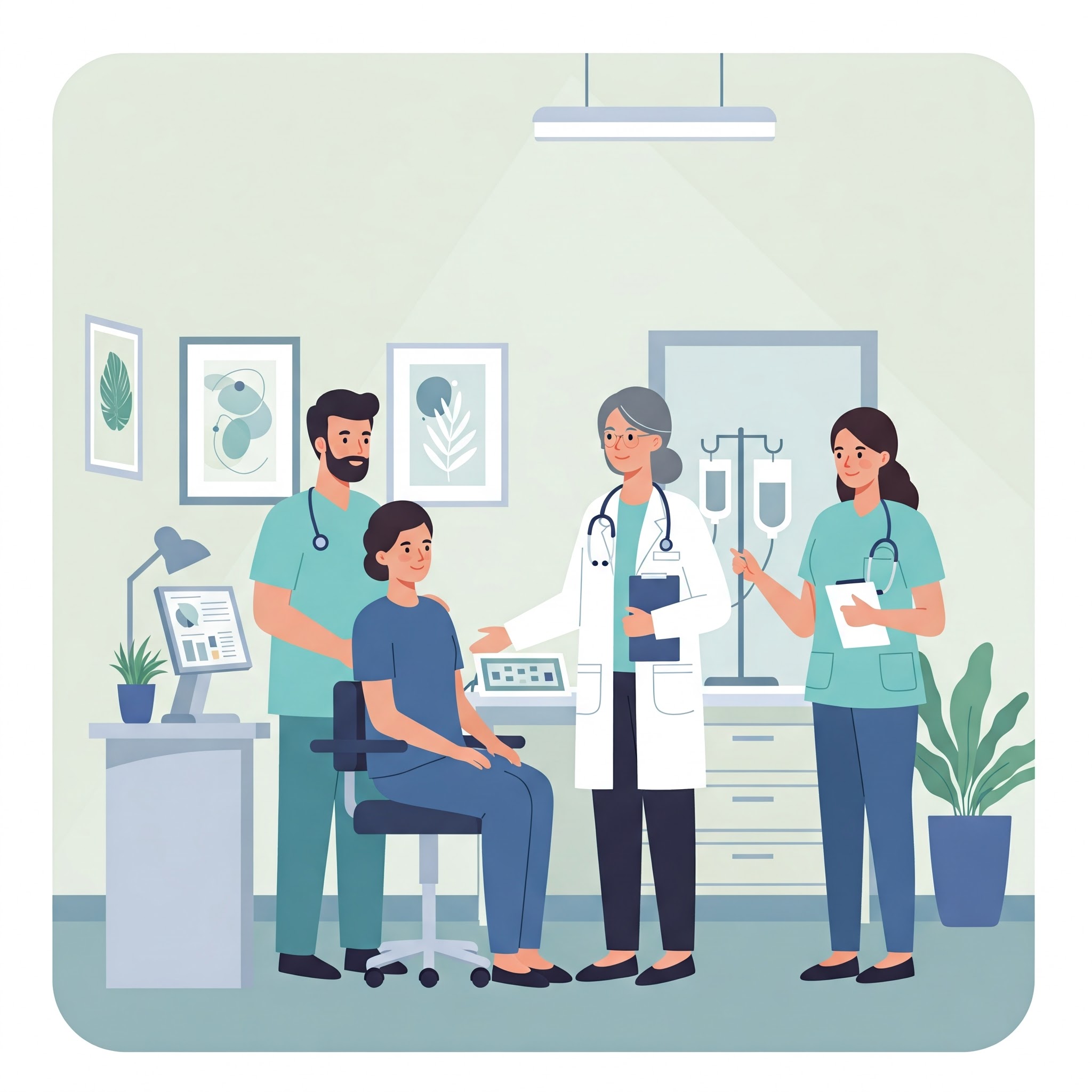outpatient